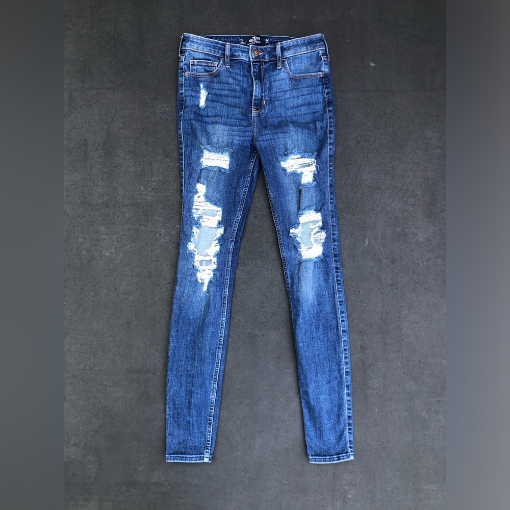 Hollister Skinny Jeans